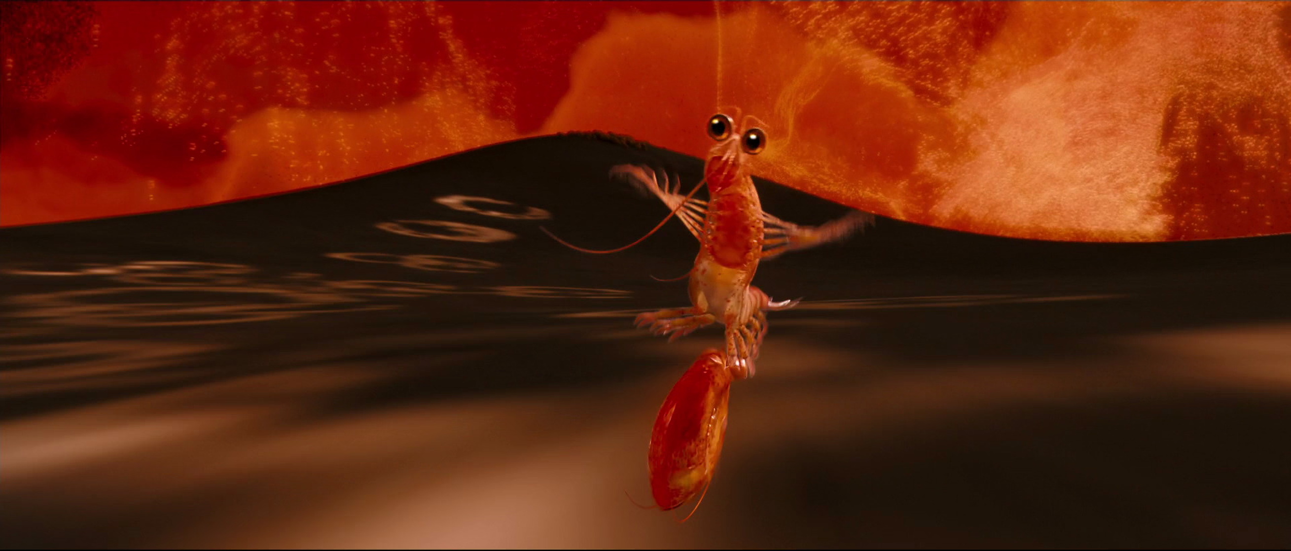Bill the Krill Bill the Krill