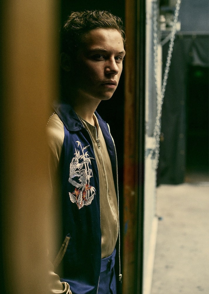 Picture Of Finn Cole 2224