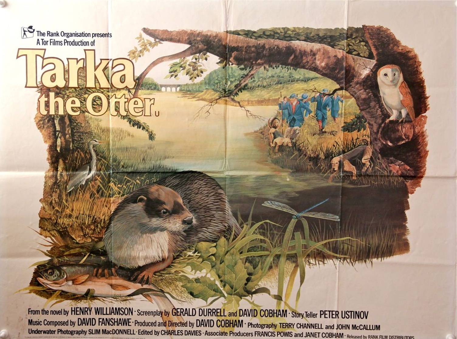 Tarka Tarka