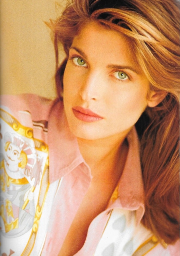 Picture of Stephanie Seymour