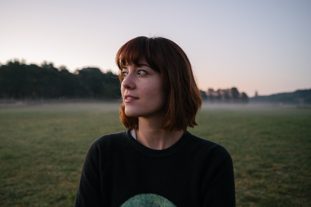 Mary Elizabeth Winstead