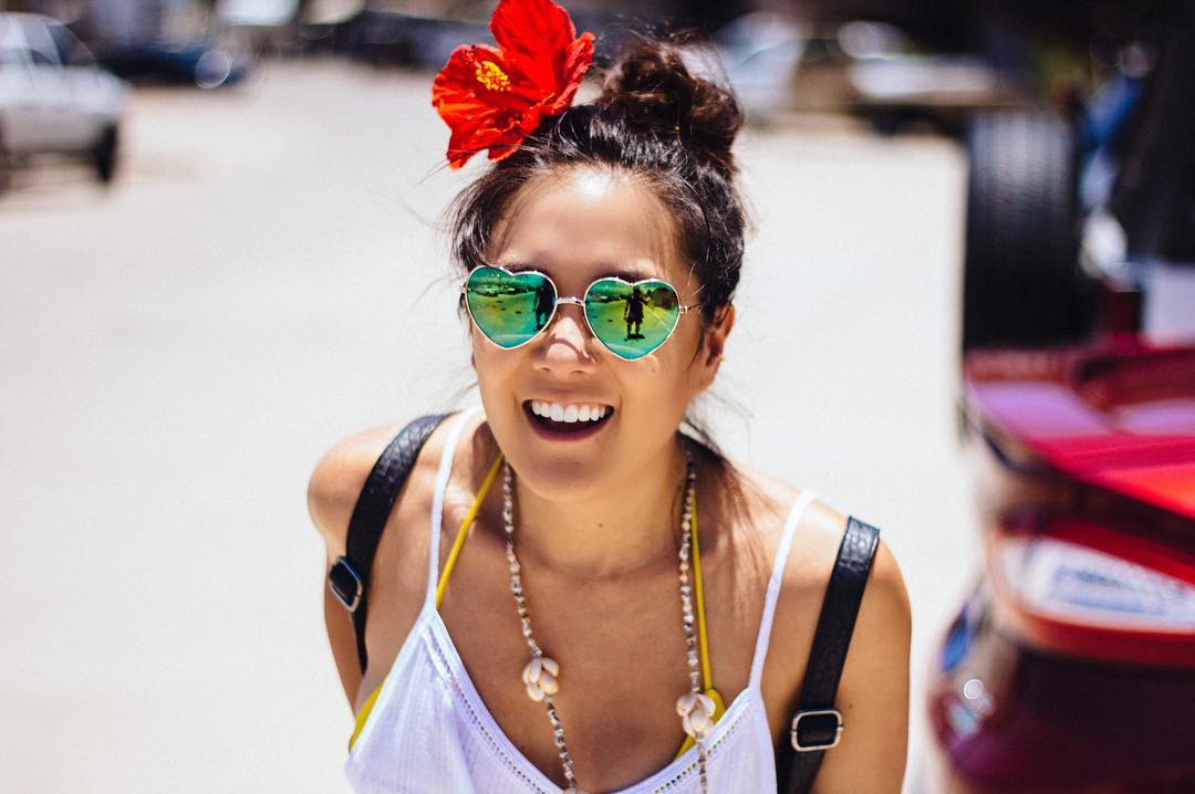 Ally Maki Ally Maki