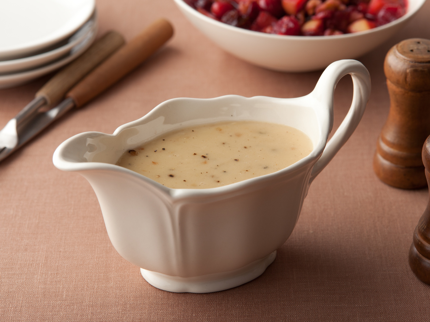 Gravy