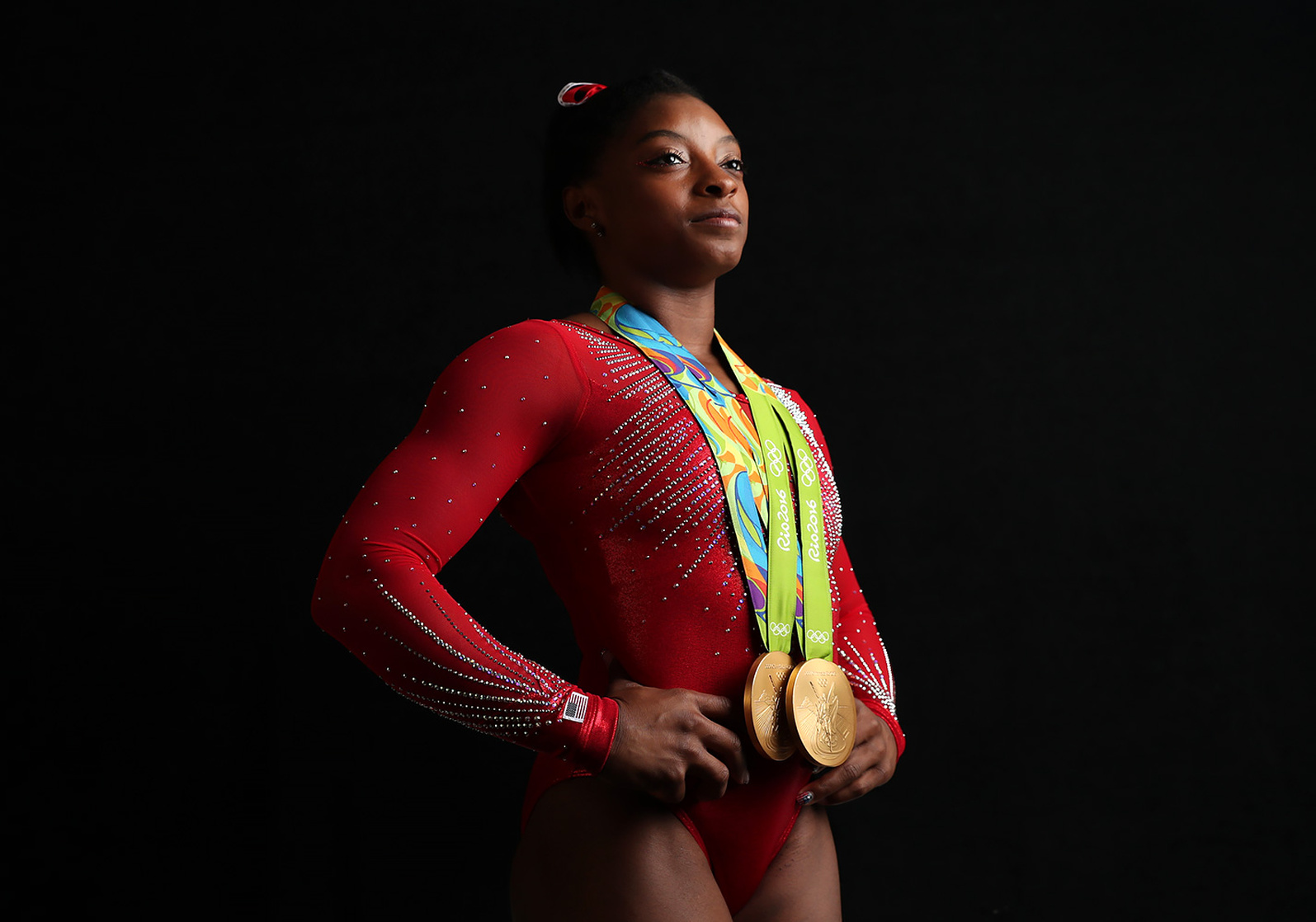 Simone Biles