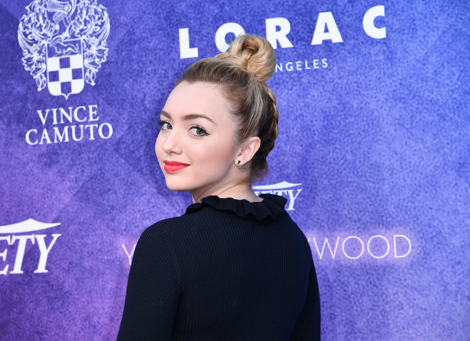 Peyton List