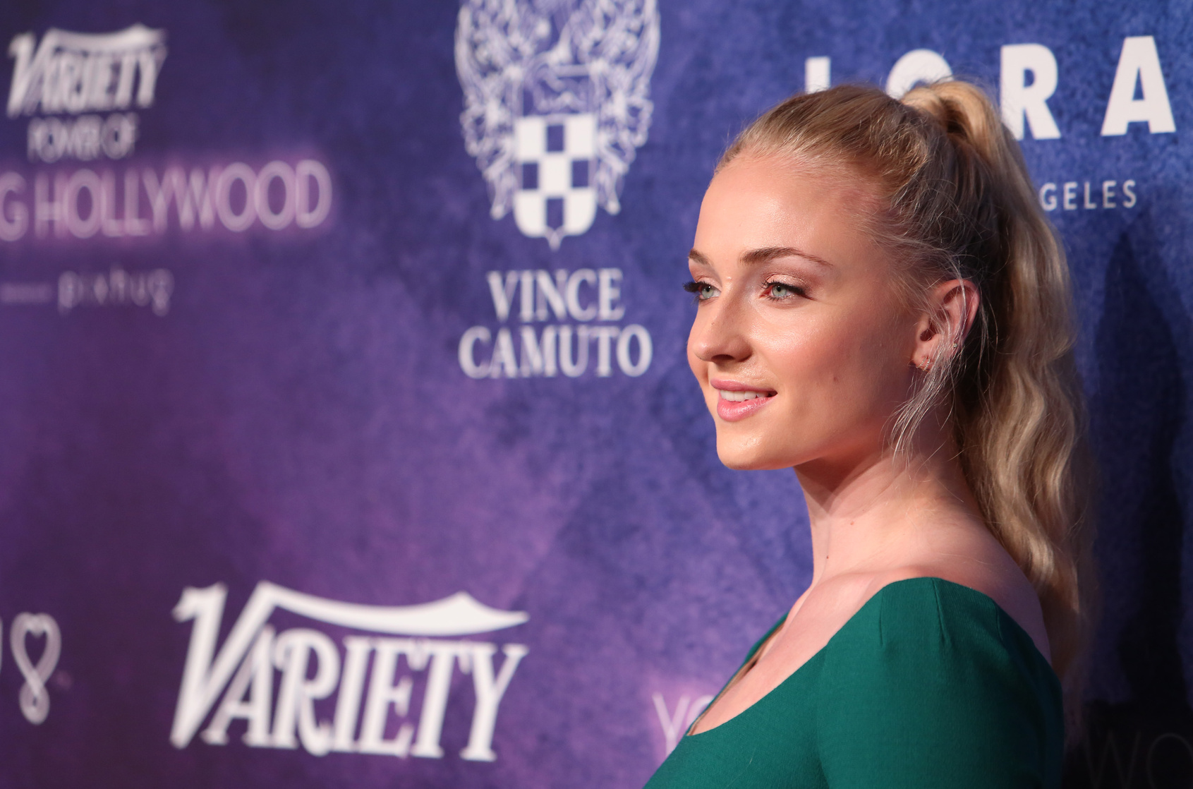 Sophie Turner