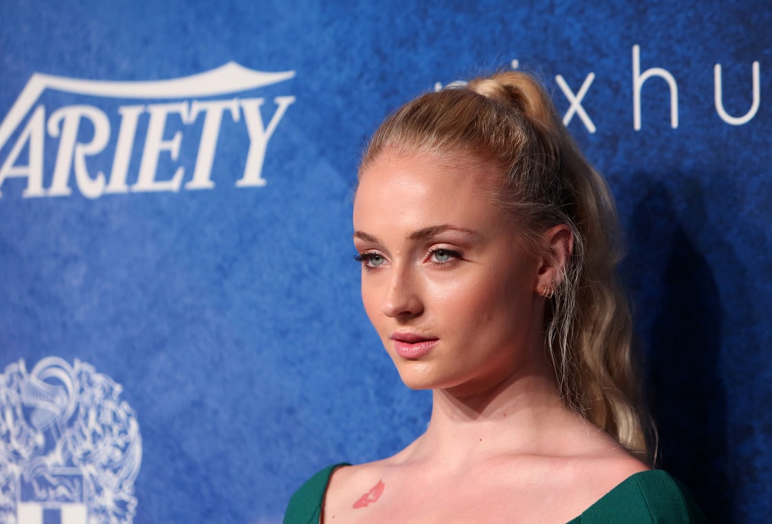 Sophie Turner