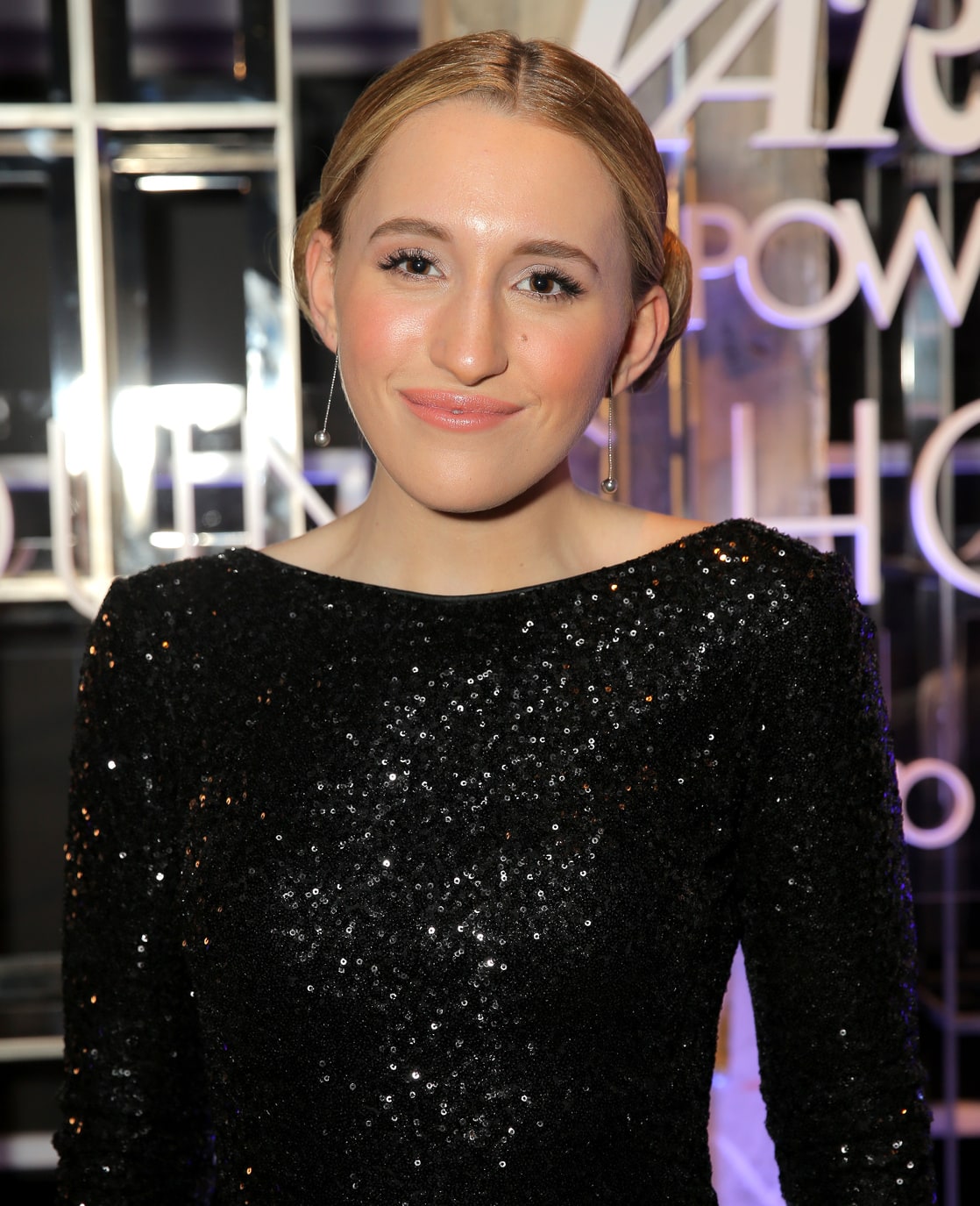 Harley Quinn Smith