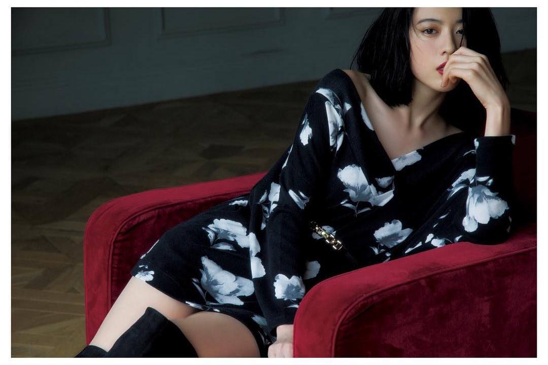 Ayaka Miyoshi Ayaka Miyoshi
