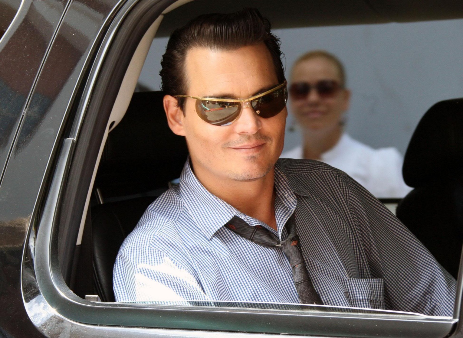 Picture of The Rum Diary