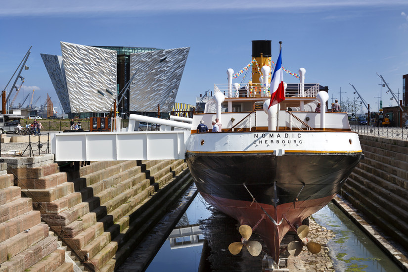 Belfast