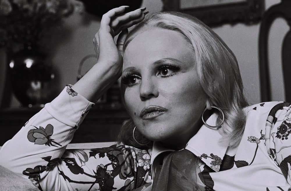 Peggy Lee