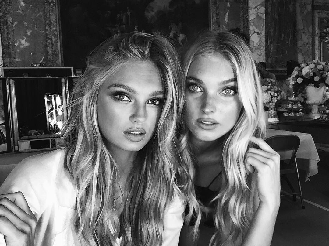 Romee Strijd