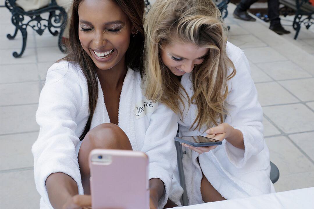 Jasmine Tookes