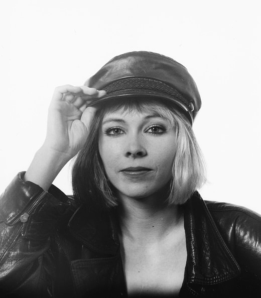 Picture of Terri Nunn