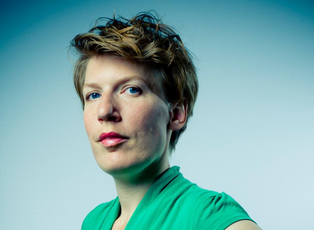 Paulien Cornelisse Paulien Cornelisse