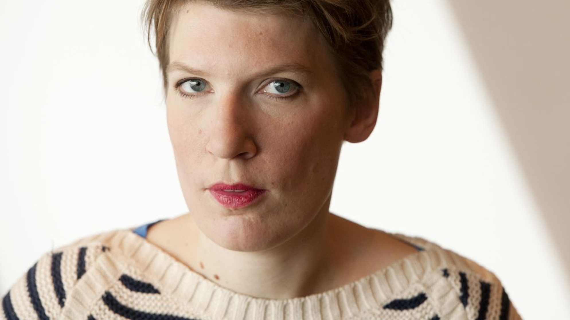 Paulien Cornelisse Paulien Cornelisse