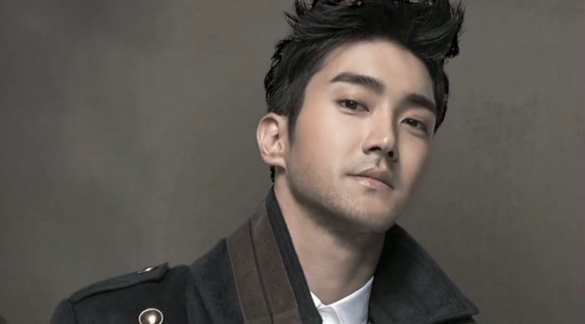 Si Won Choi