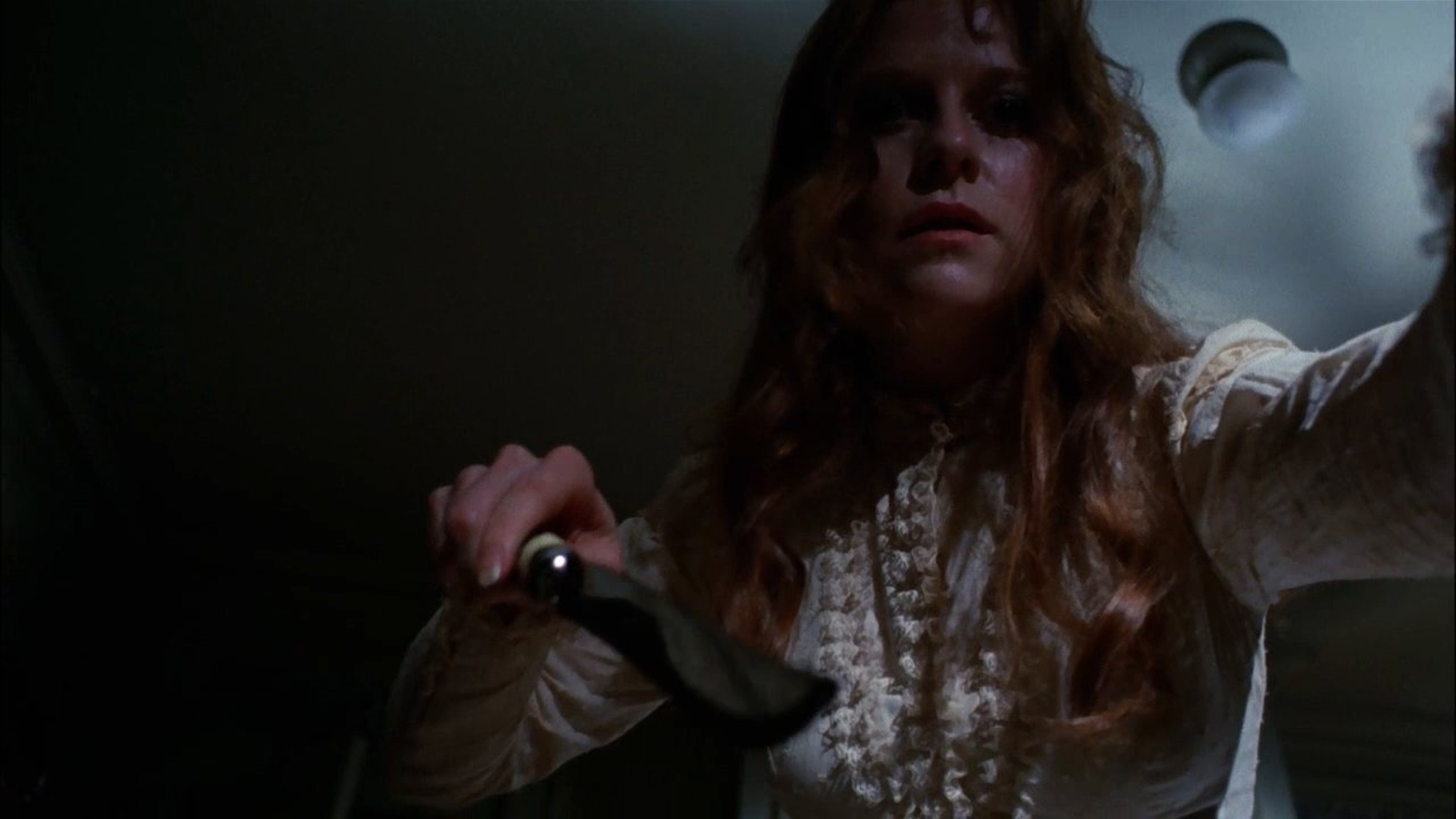 Let's Scare Jessica to Death