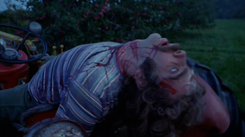 Let's Scare Jessica to Death Let's Scare Jessica to Death