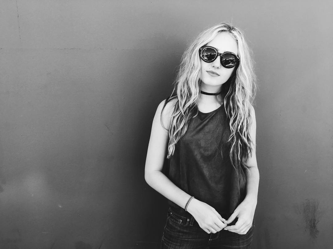 Sophie Reynolds