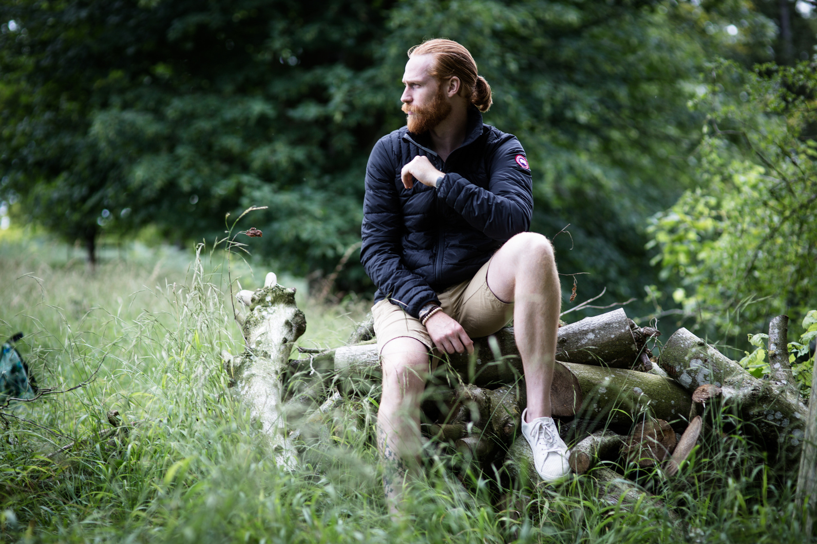 Gwilym C Pugh