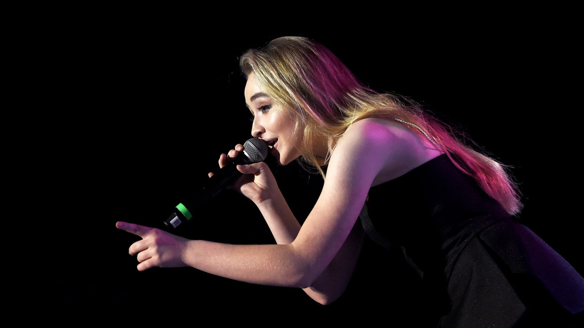 Sabrina Carpenter