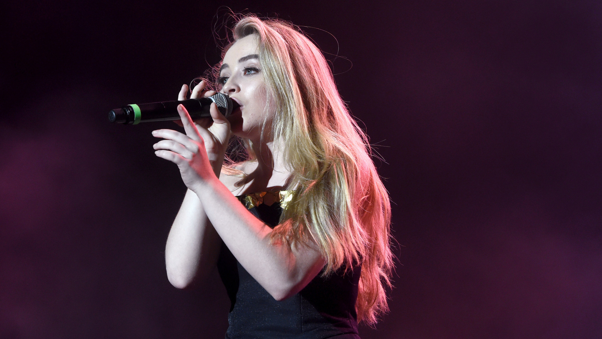 Sabrina Carpenter