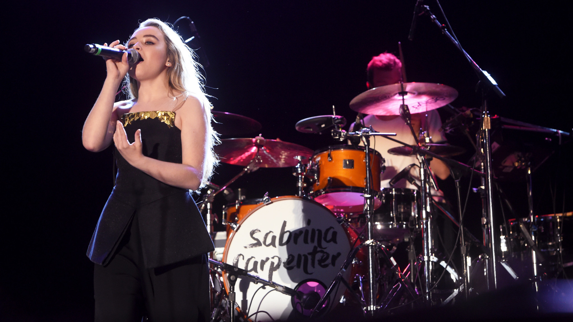 Sabrina Carpenter