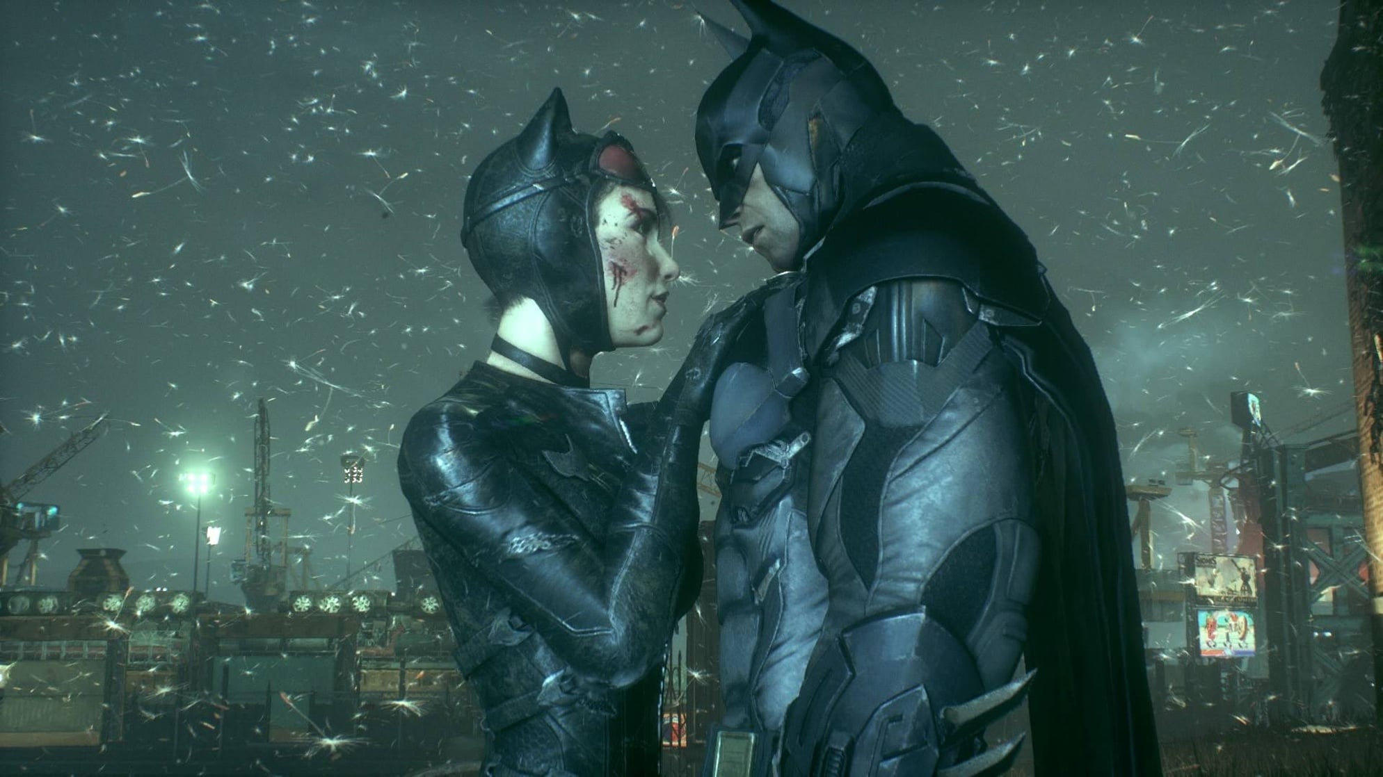 Picture of Catwoman (Arkham)