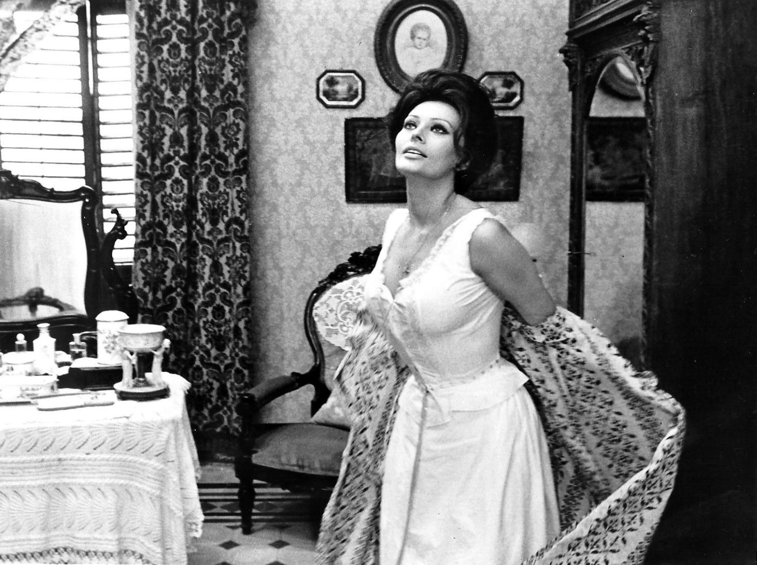 Sophia Loren Sophia Loren