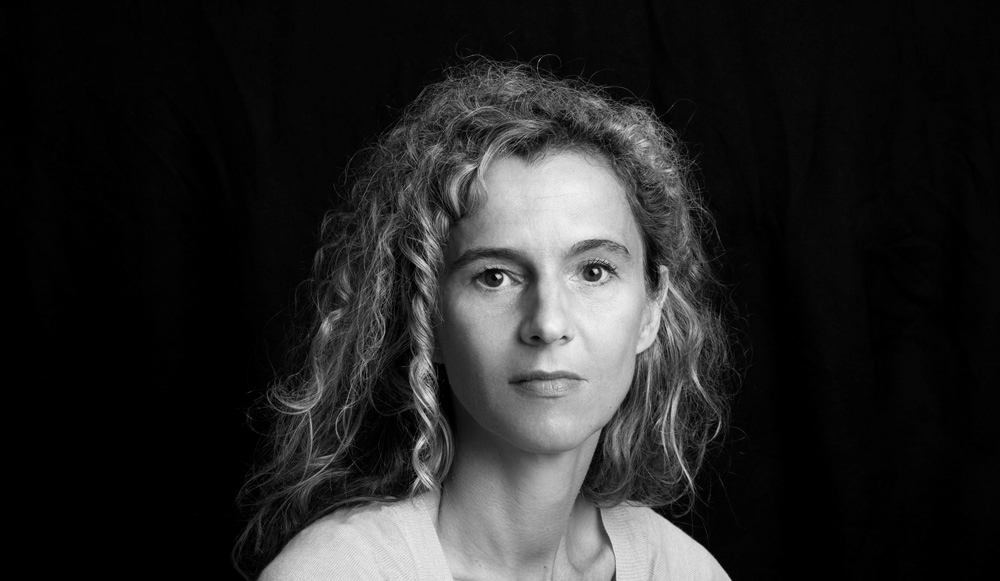 Delphine de Vigan Delphine de Vigan