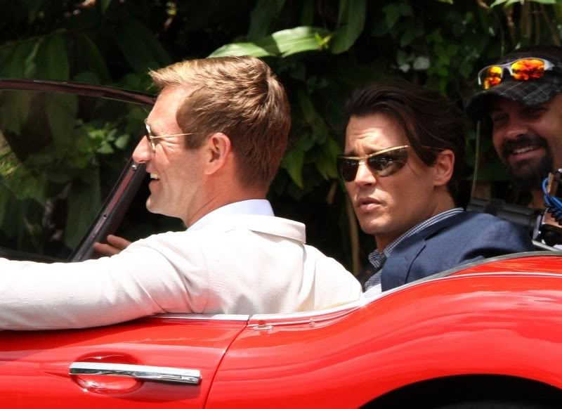 Picture of The Rum Diary