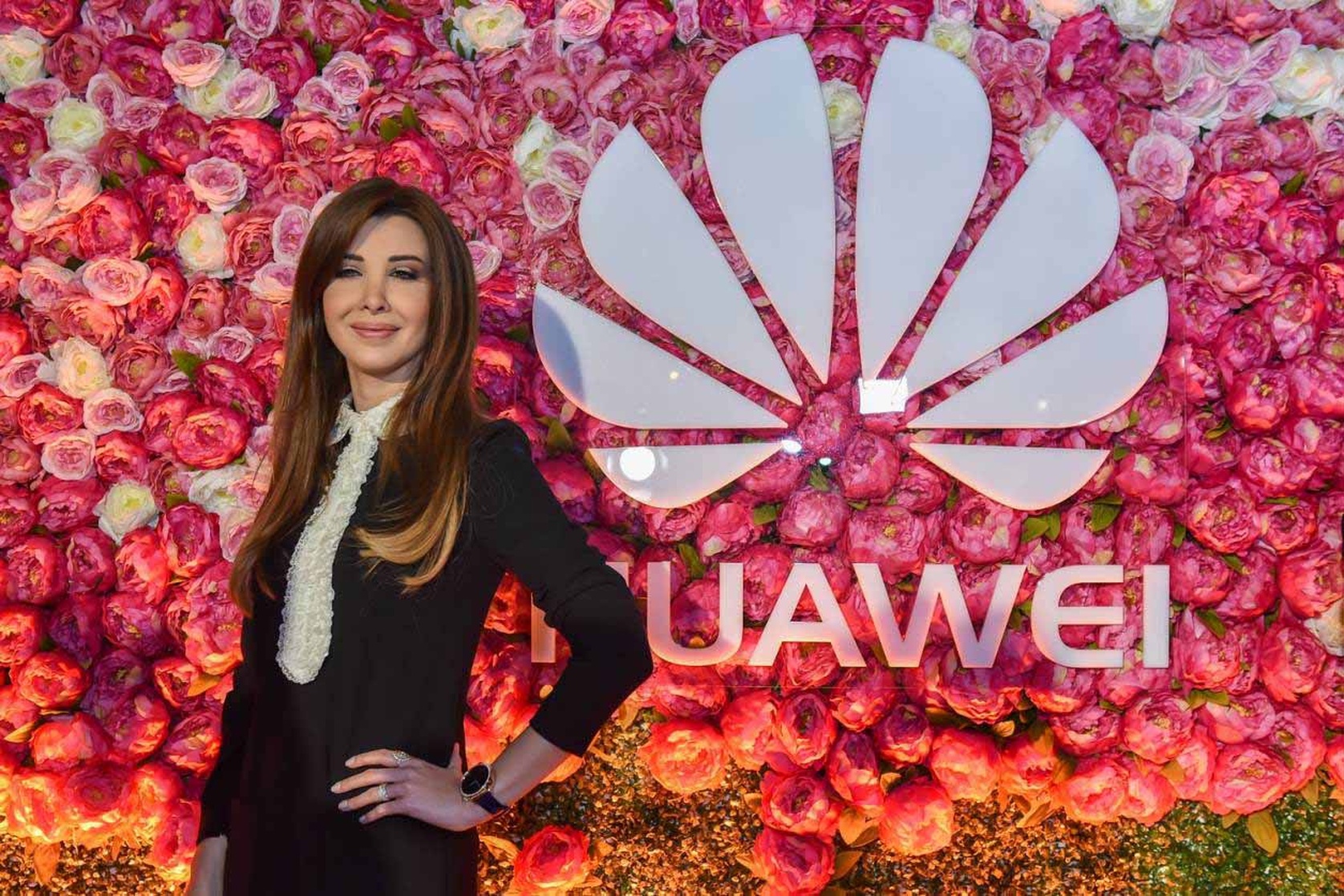 Nancy Ajram