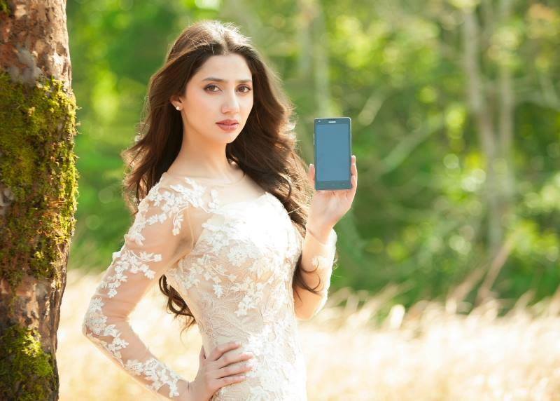 Mahira Khan Askari Mahira Khan Askari