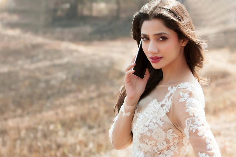 Mahira Khan Askari Mahira Khan Askari
