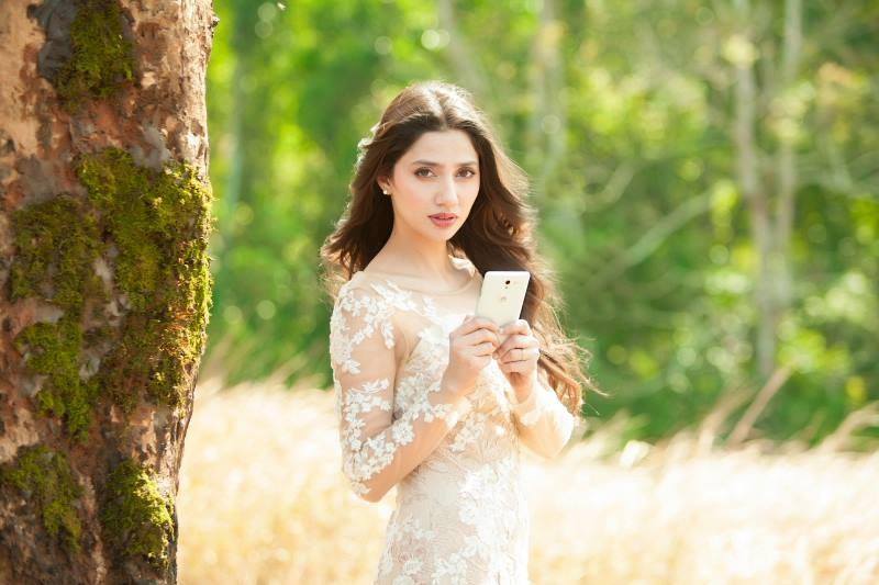 Mahira Khan Askari Mahira Khan Askari