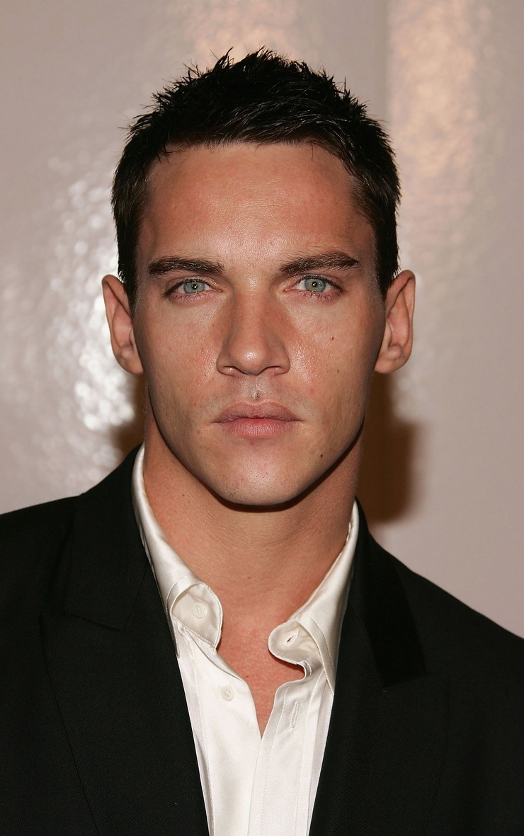 Picture of Jonathan Rhys Meyers