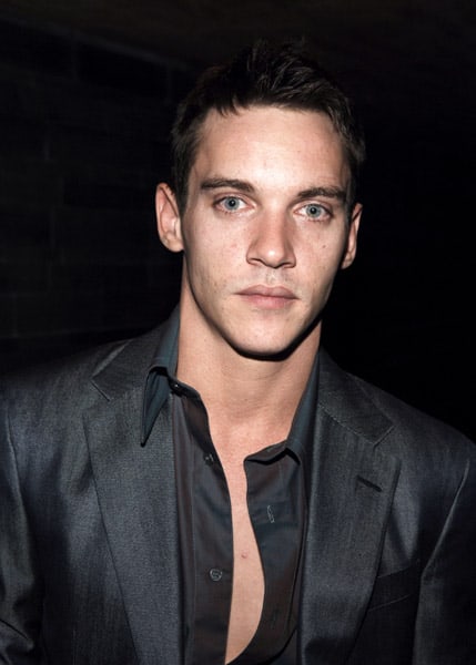 Picture Of Jonathan Rhys Meyers