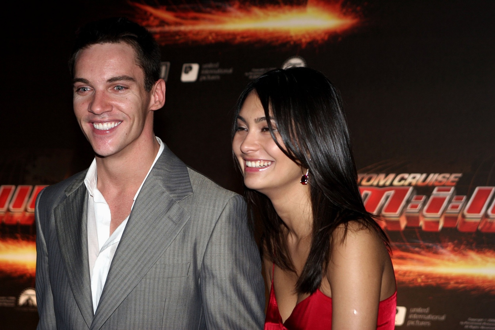 Jonathan Rhys Meyers