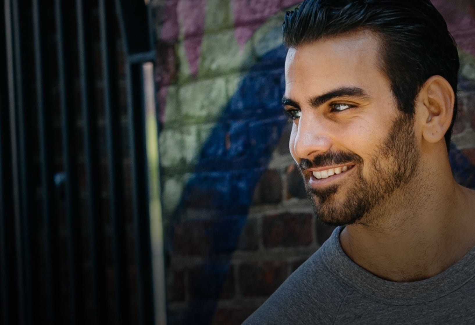 Nyle DiMarco