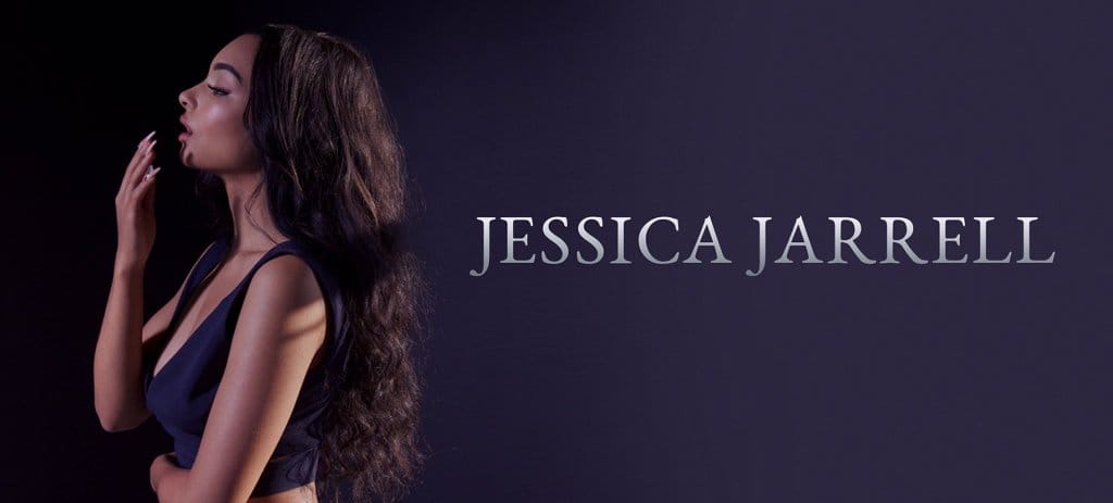 Jessica Jarrell