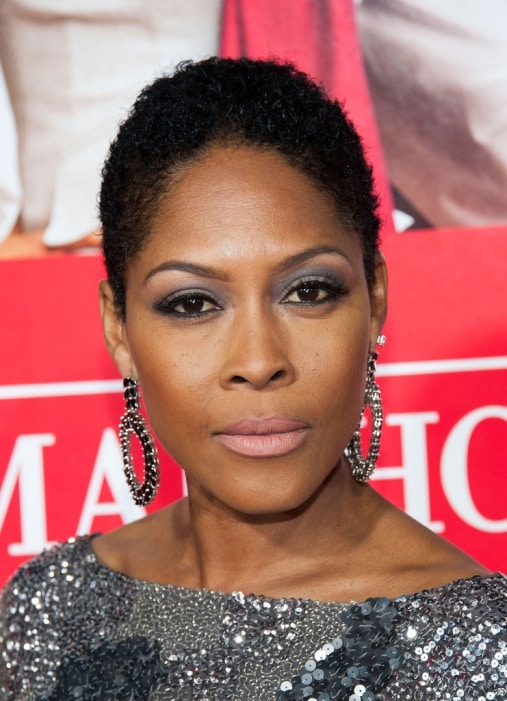 Picture of Monica Calhoun