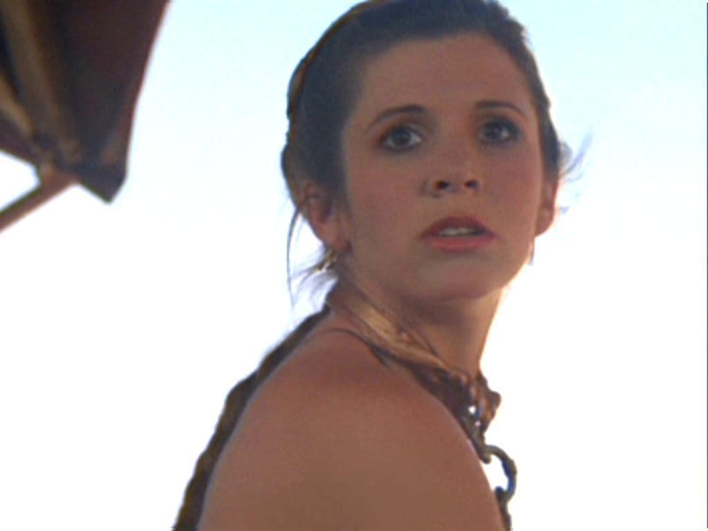 Carrie Fisher Carrie Fisher