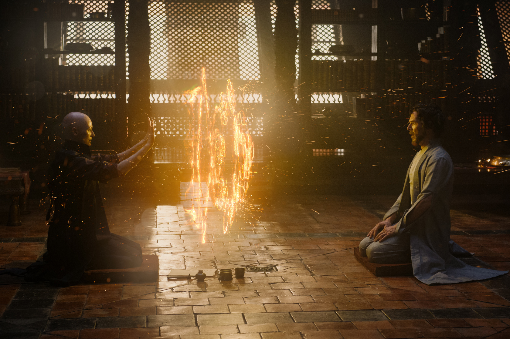 Doctor Strange Doctor Strange