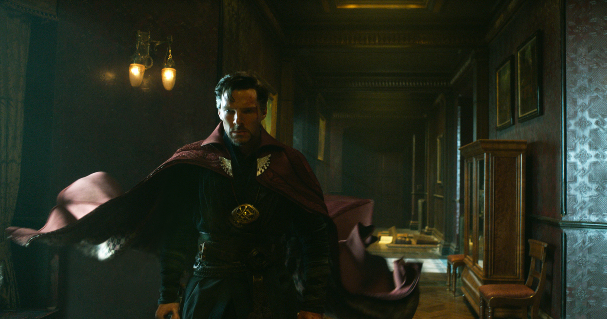 Doctor Strange Doctor Strange