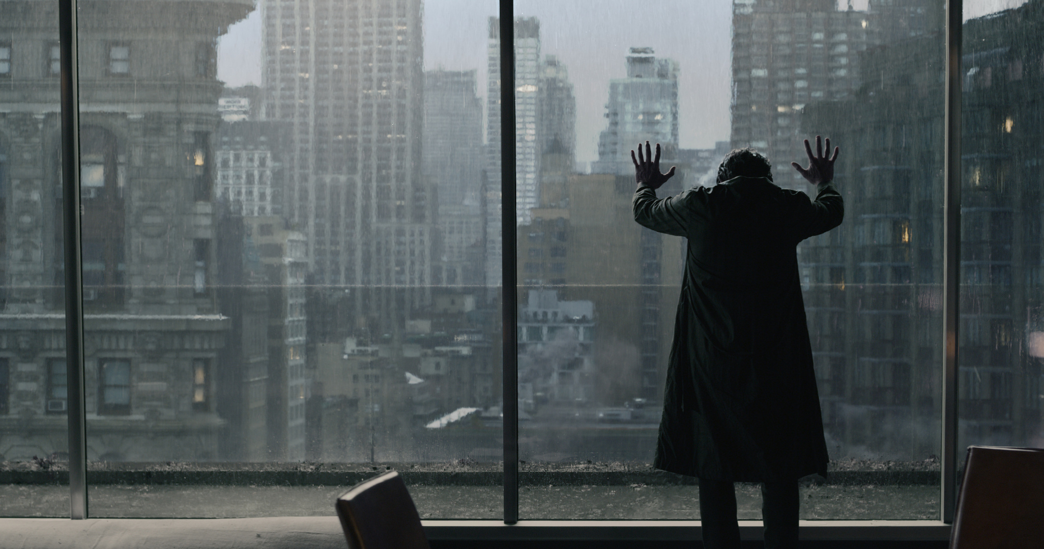 Doctor Strange Doctor Strange