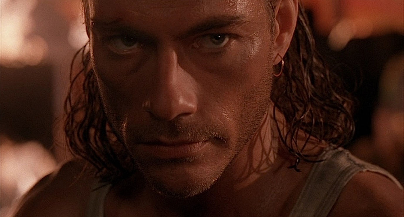 Picture of Hard Target
