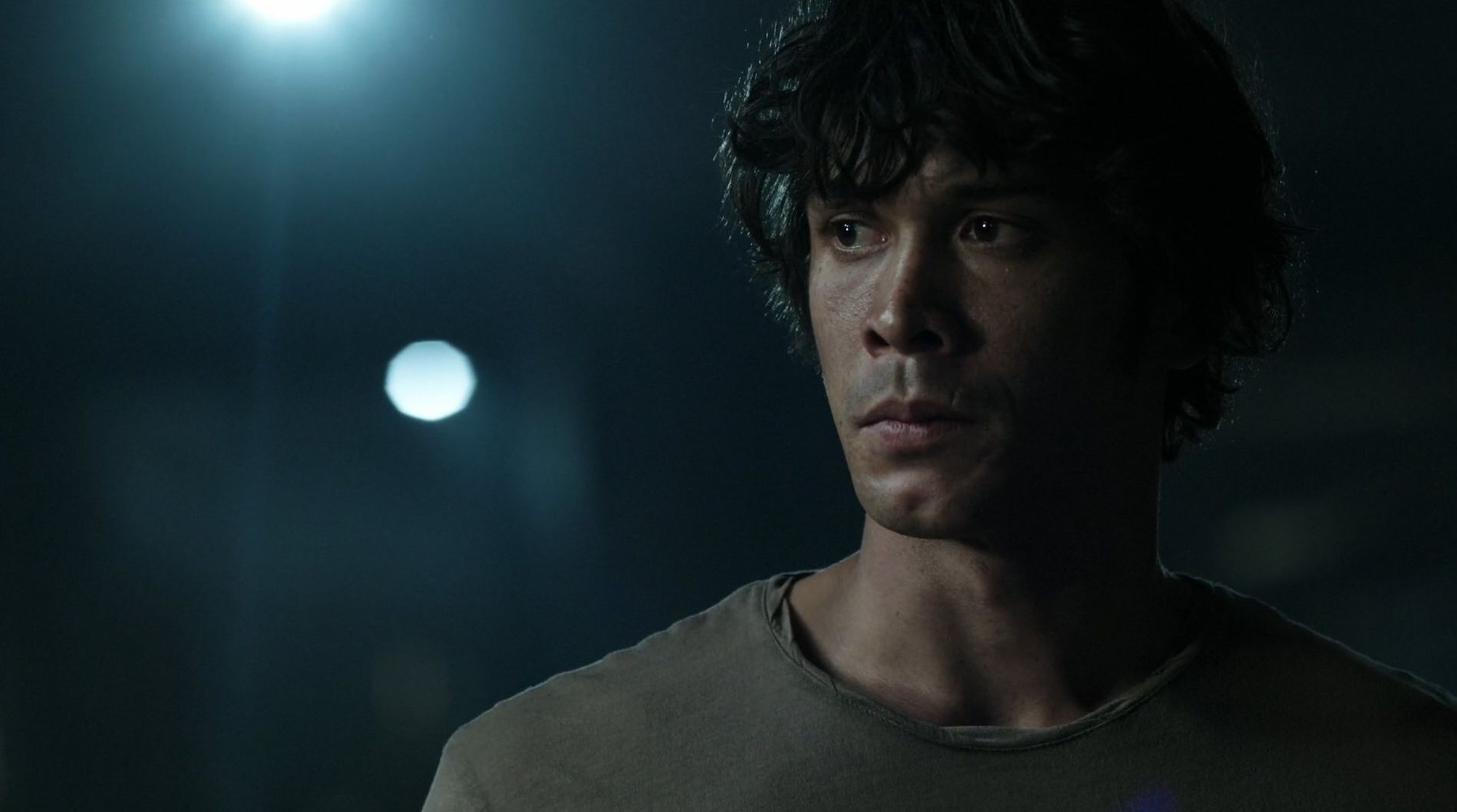 Bellamy Blake
