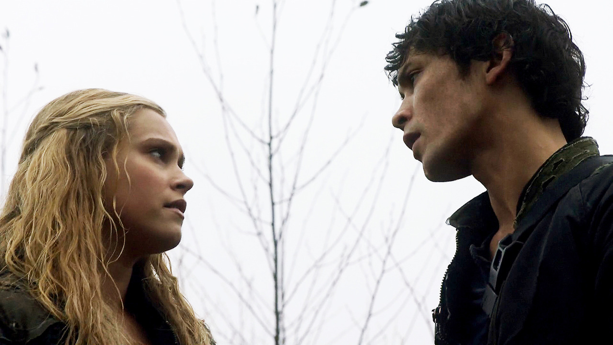 Bellamy Blake